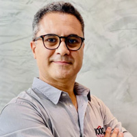 Claudio de Souza