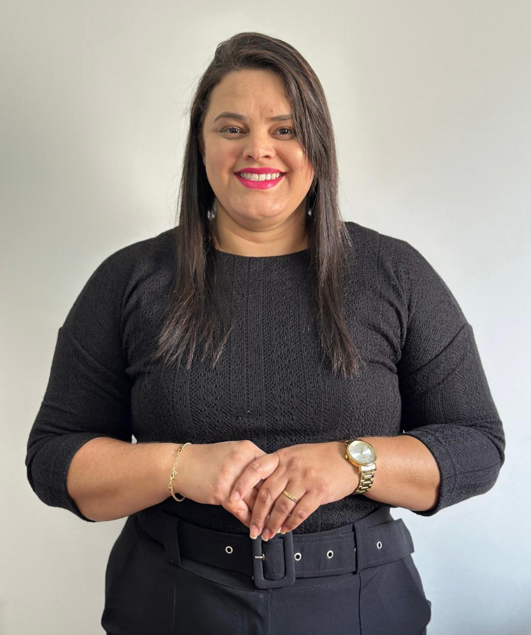 lana Priscila de Sousa Ferreira Wanderley