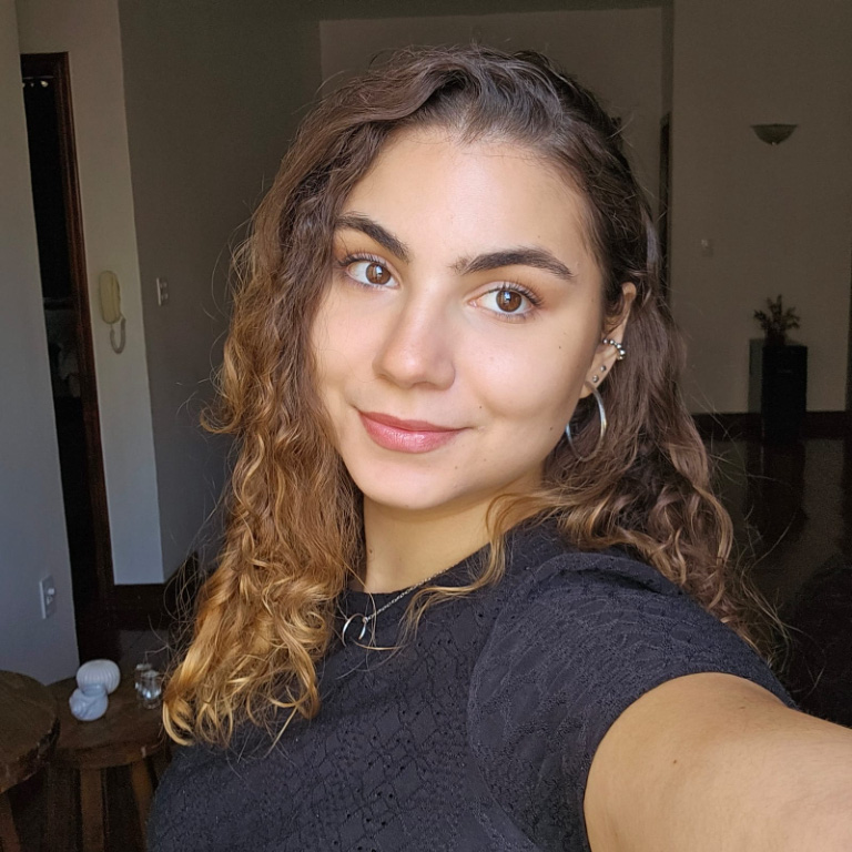 Giovanna Vitale