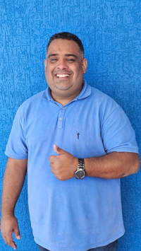 Adriano Correia de Azevedo