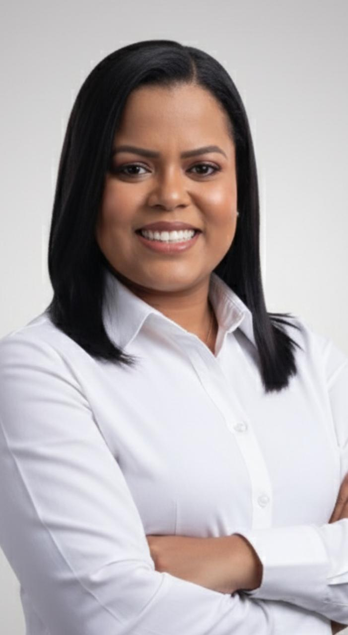 Carla Mariano