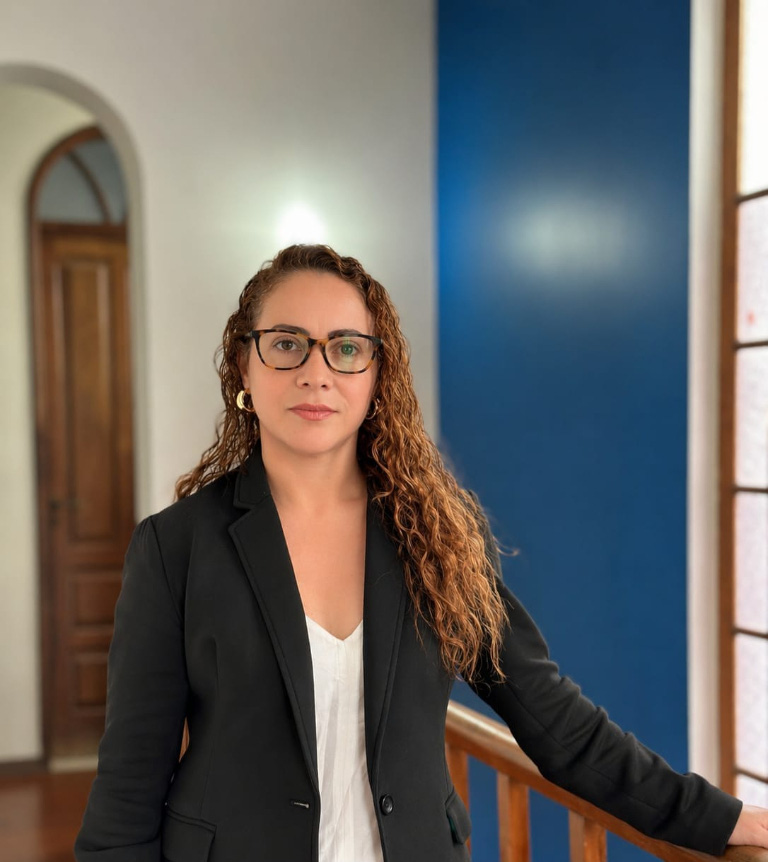 Cintia Zamperlim