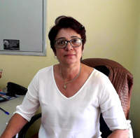Sílvia Agostini