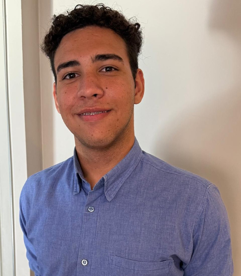 João Pedro Miranda Guedes