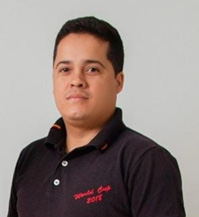 Diego Oliveira