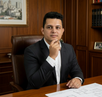 Maicon Armond