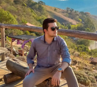 Lucas Cantarino