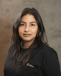 Eylin Josefina Fuentes Guarisma