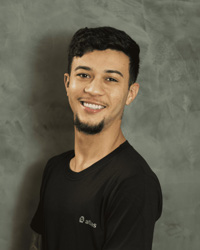 Giovanni Gustavo Goncalves de Brito