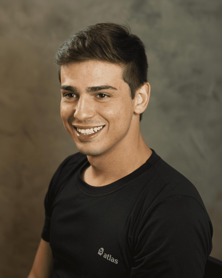 Thomas Garcia de Castro Meira