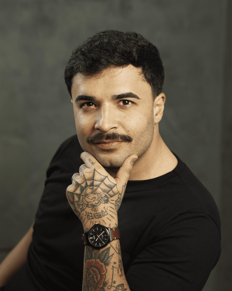 Kaue Montero Muniz