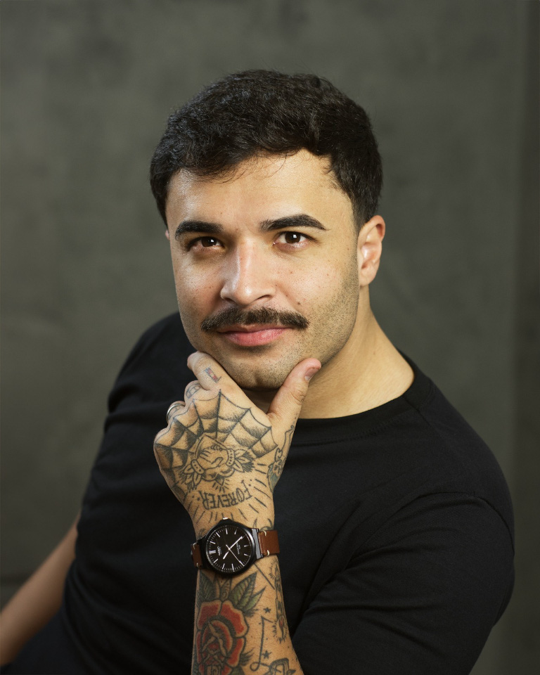 Kaue Montero Muniz