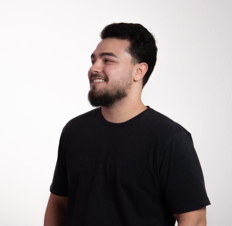 Pablo Rodrigo da Silva Bruschi