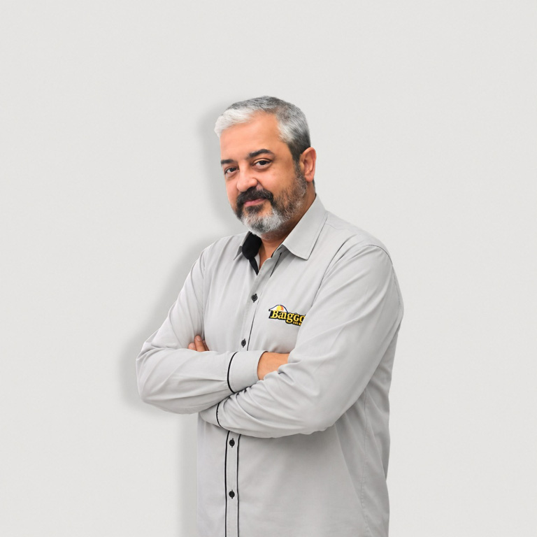 Renato Barbosa de Castro
