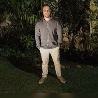 KEVIN AZEVEDO