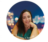Weenna Charele de Morais