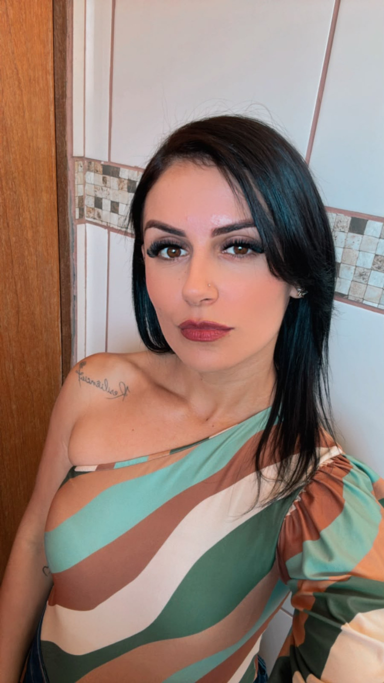 Aline Pereira de Sousa Costa