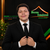 Bruno Alvarenga