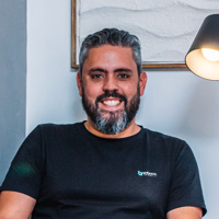 Marcio Miranda