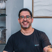 Paulo Franco Corrêa Junior