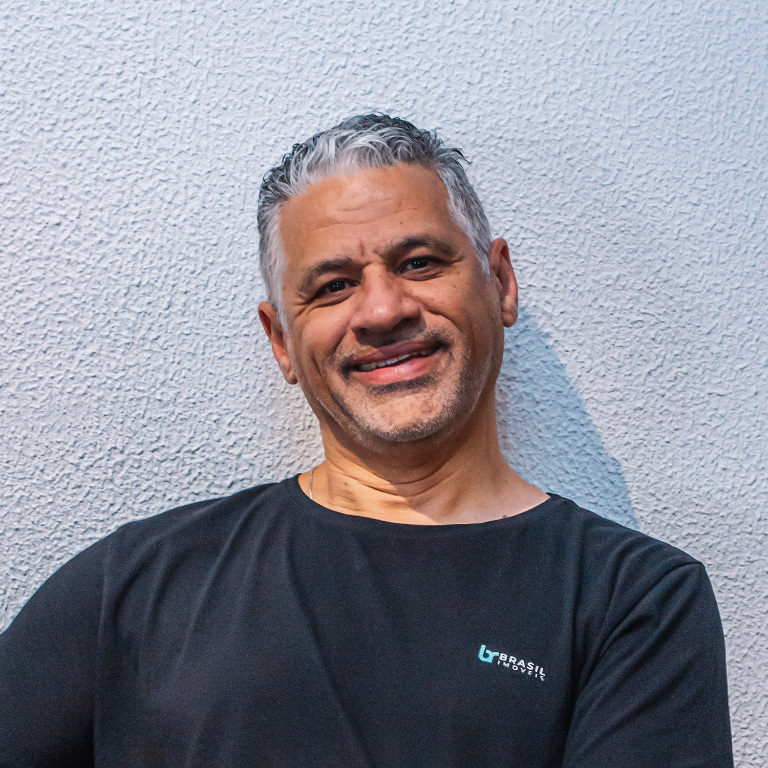 Marcio Lacio