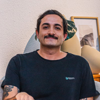 Bruno Procopio