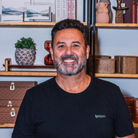 Luiz Henrique Duque Santos