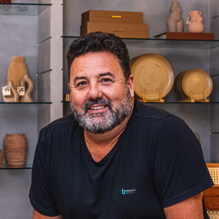 Luiz Henrique Duque Santos