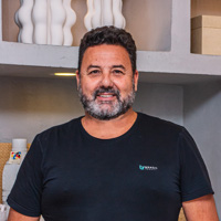 Luiz Henrique Duque Santos