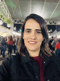 Rafaela Andrade Coelho Costa