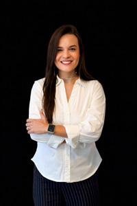 Mariane Fierro Manacorda