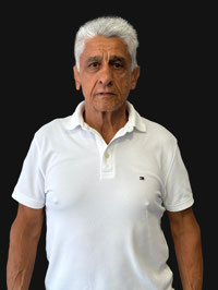 Silvério Afonso de Almeida