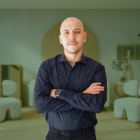 Ian Umberto Ouriques