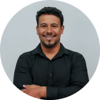 Gabriel Moreira Gregório