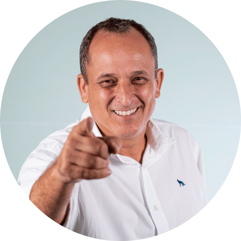 RICARDO MAURI - CORRETOR
