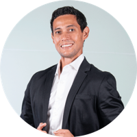 VINICIOS FERNANDES - CORRETOR