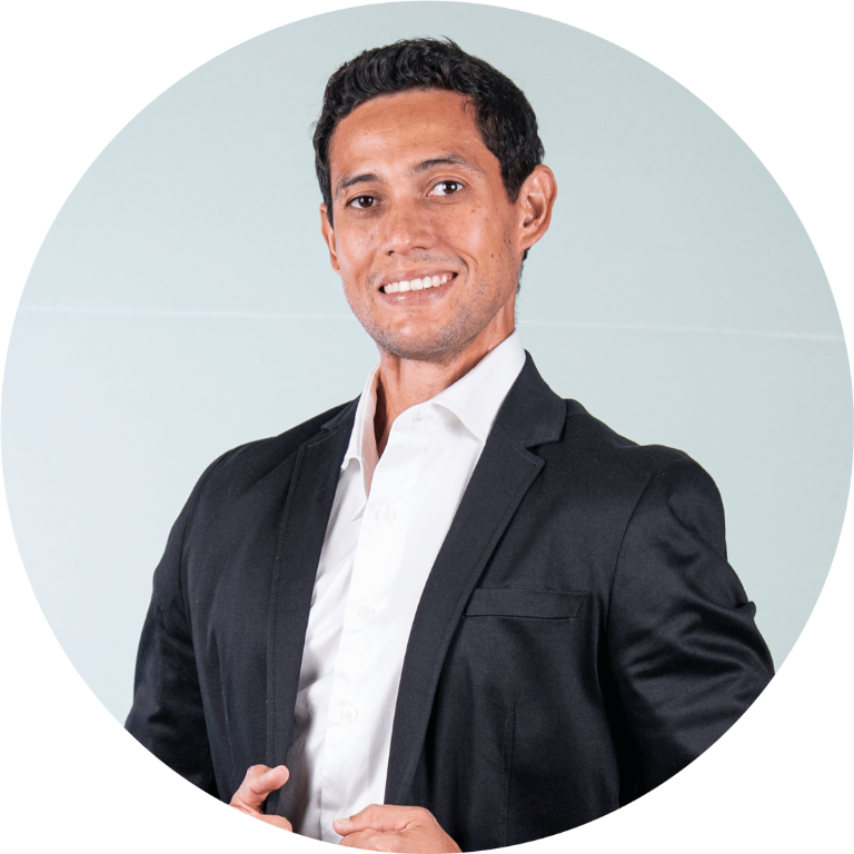 VINICIOS FERNANDES - CORRETOR