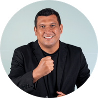 WANDERSON LOPES - CORRETOR