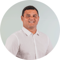 RAONI GOMES - CORRETOR