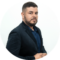 Marcio Barbosa Marastoni