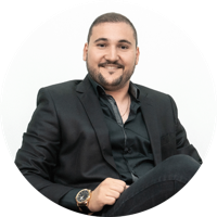 Fabricio Magri Trindade