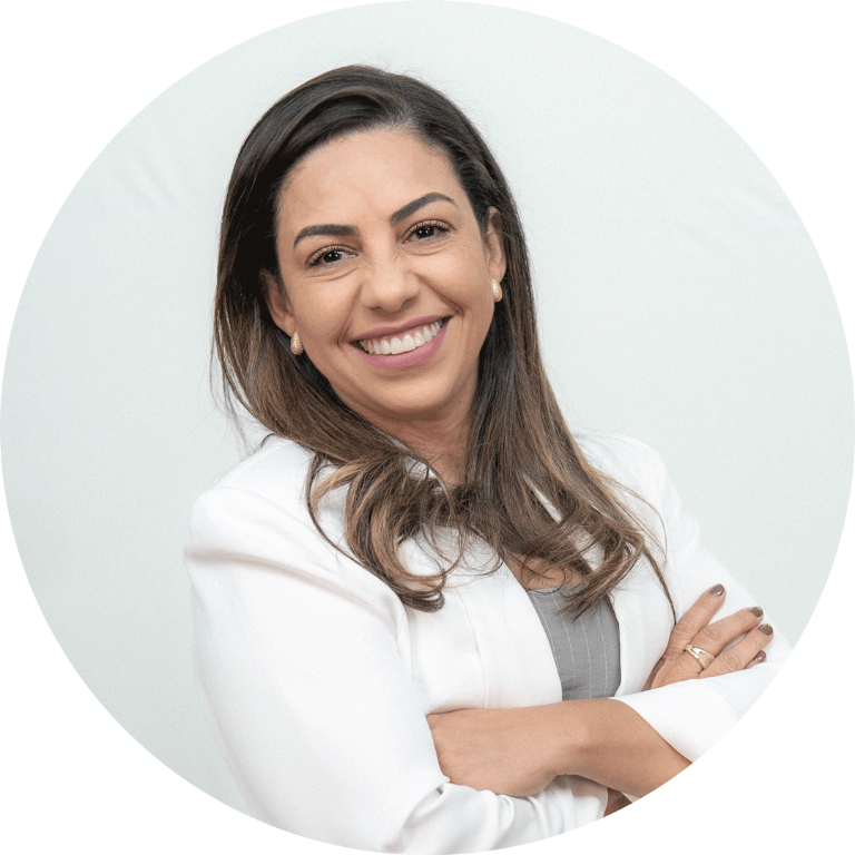 Patrícia Cruz Teixeira Moreira