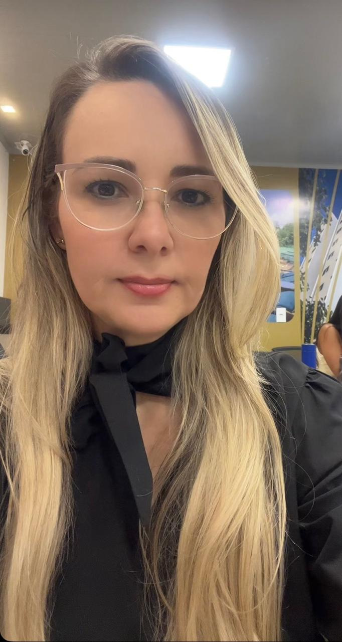 Sunamita Dos Reis Gonçalves