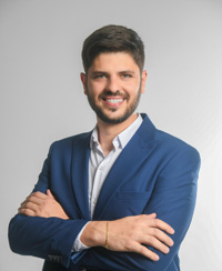 Caio Romano
