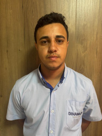 Arlen Christian de Carvalho