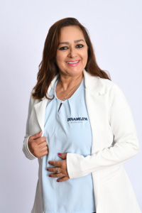 Sílvia Aparecida Moreira