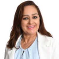 Sílvia Aparecida Moreira