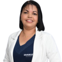 Silvia Andreia