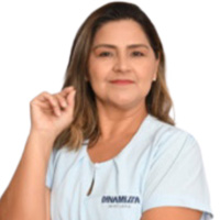 Ana Paula Barbosa Martins