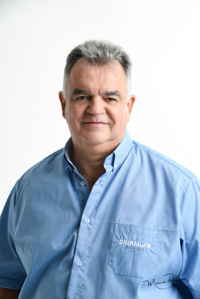 Marcos Valério Teixeira